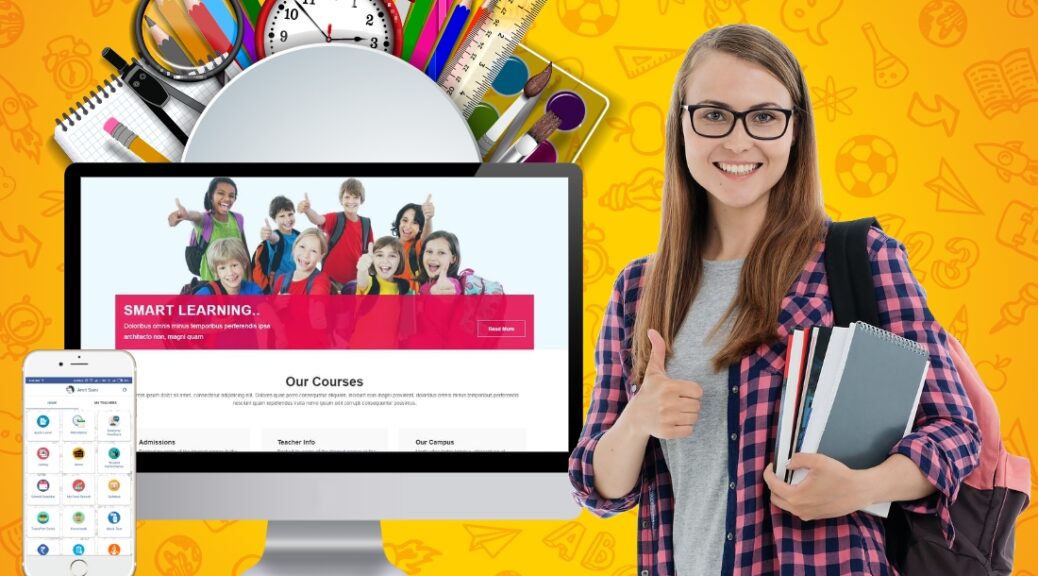 idiginxt services for education industry
