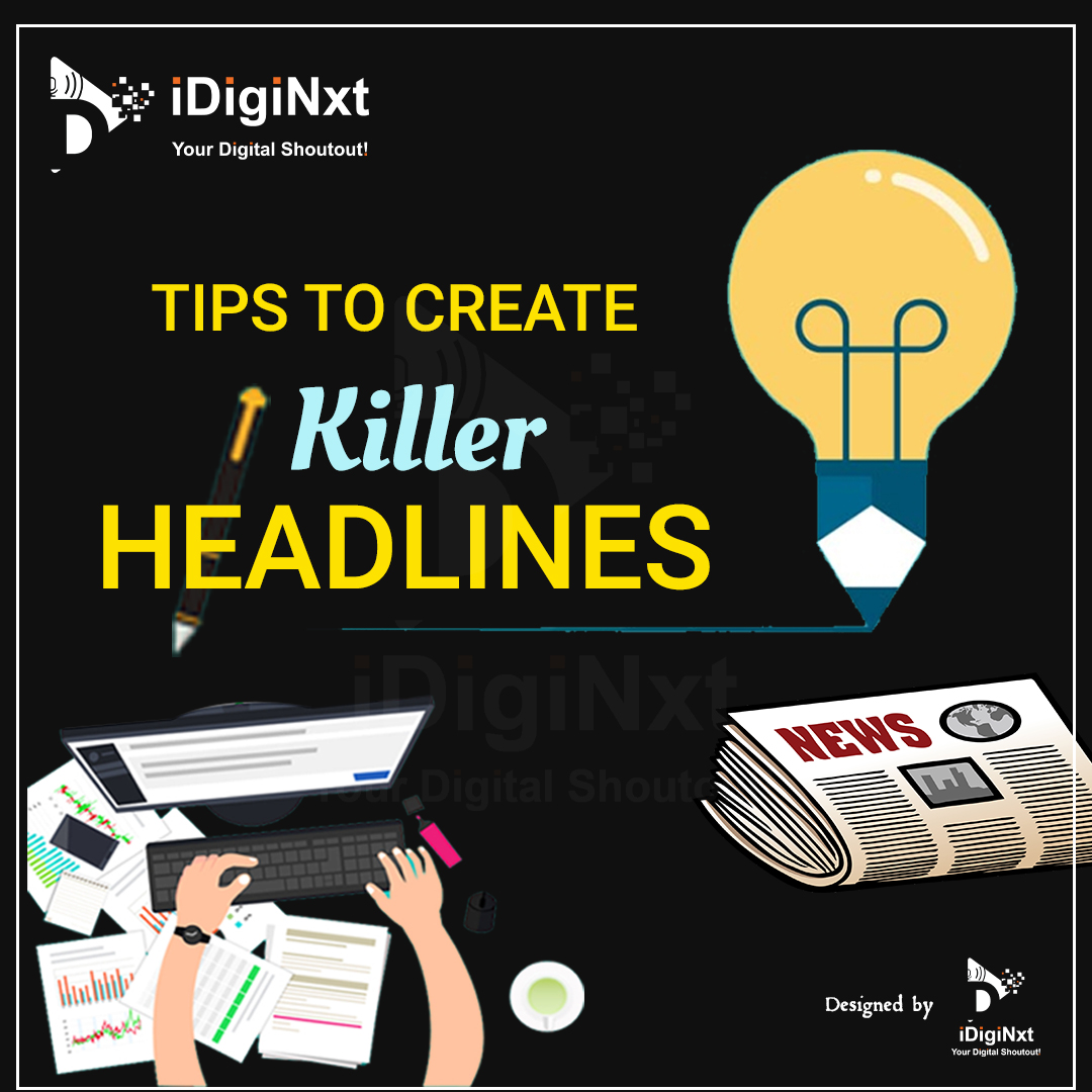 How to Write Powerful headlines 15 tips