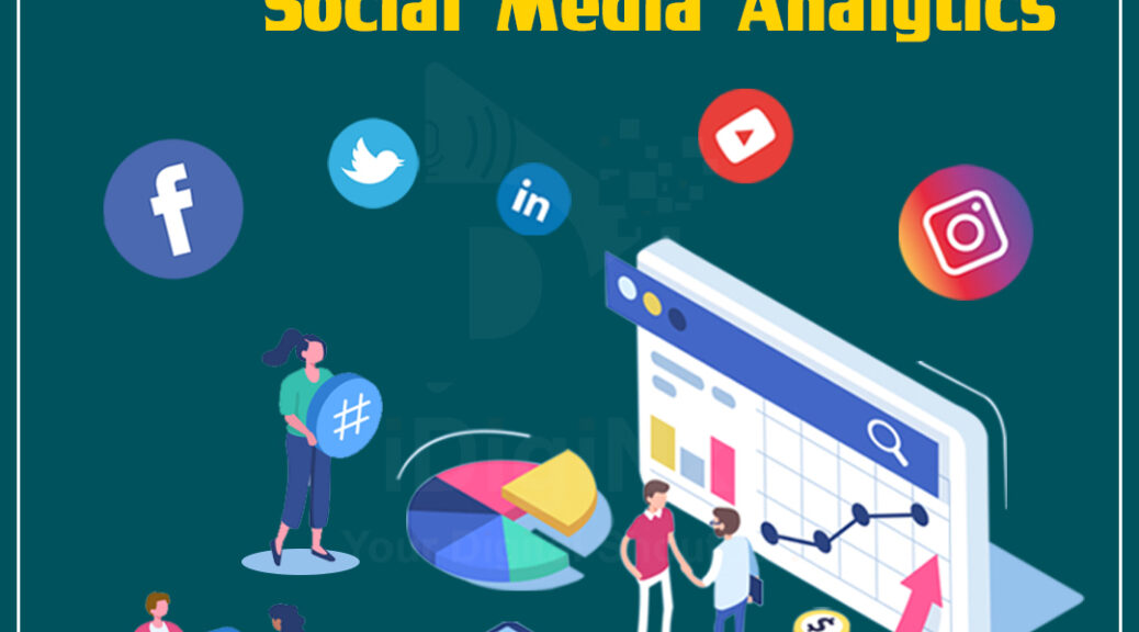 image abouts social media analytics tips for promising growth to your business