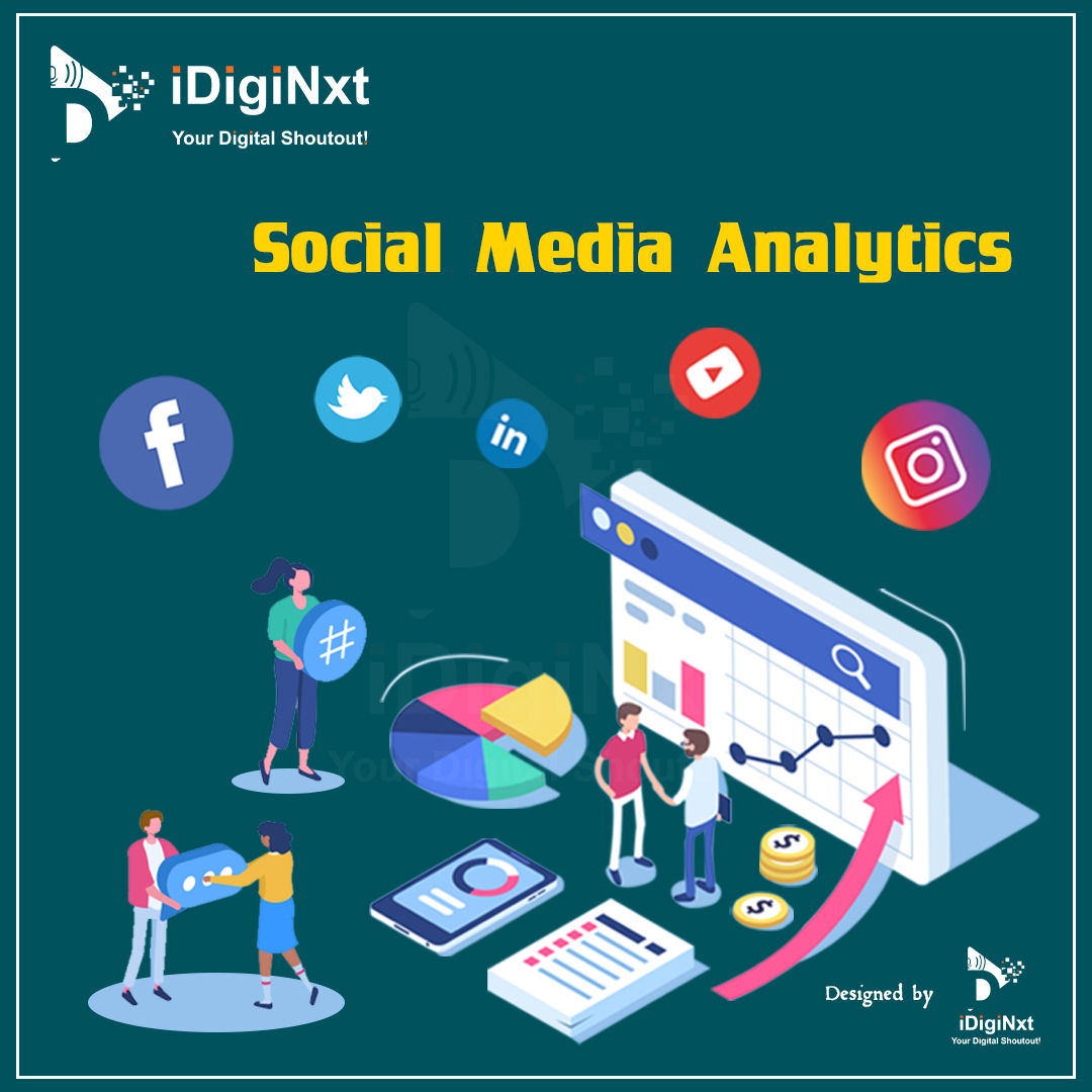 image abouts social media analytics tips for promising growth to your business