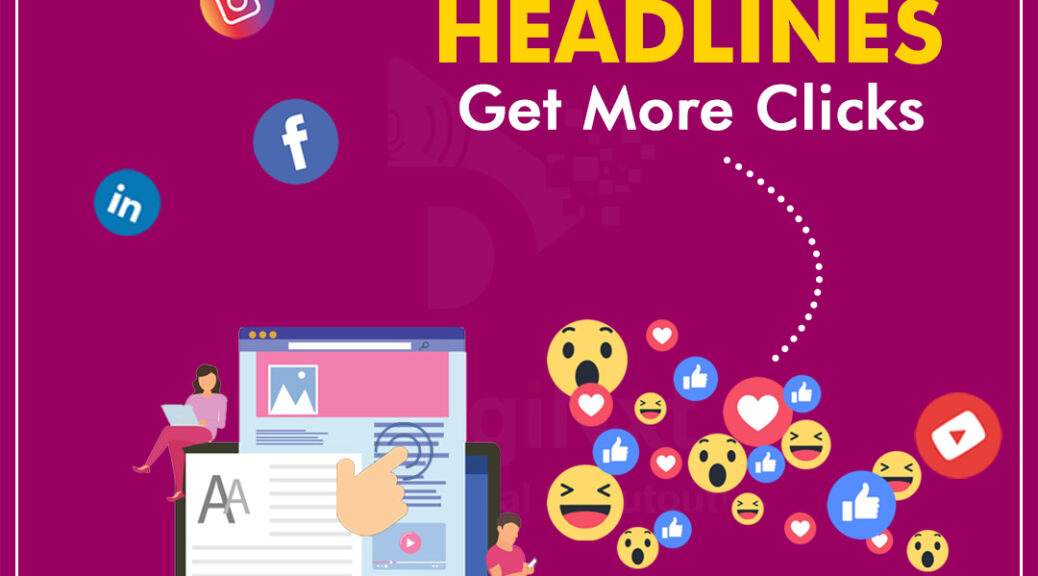 Image about create powerful headlines That Will Help You Gain More Clicks
