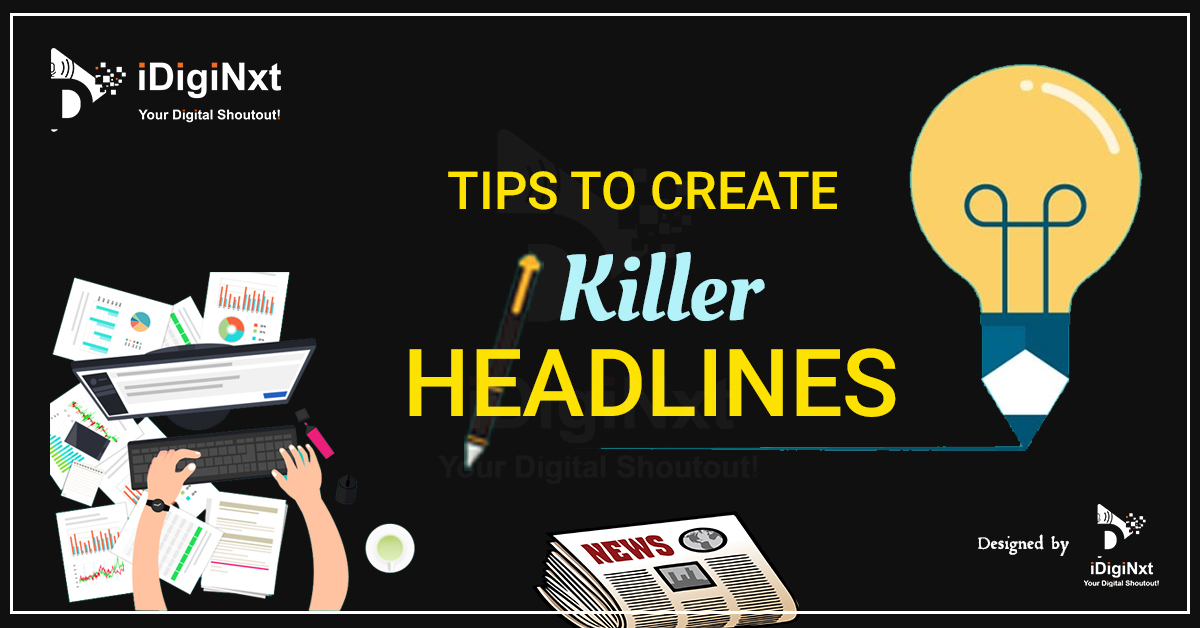 Powerful Headlines - 15 Tips to Writing that actually attract Traffic