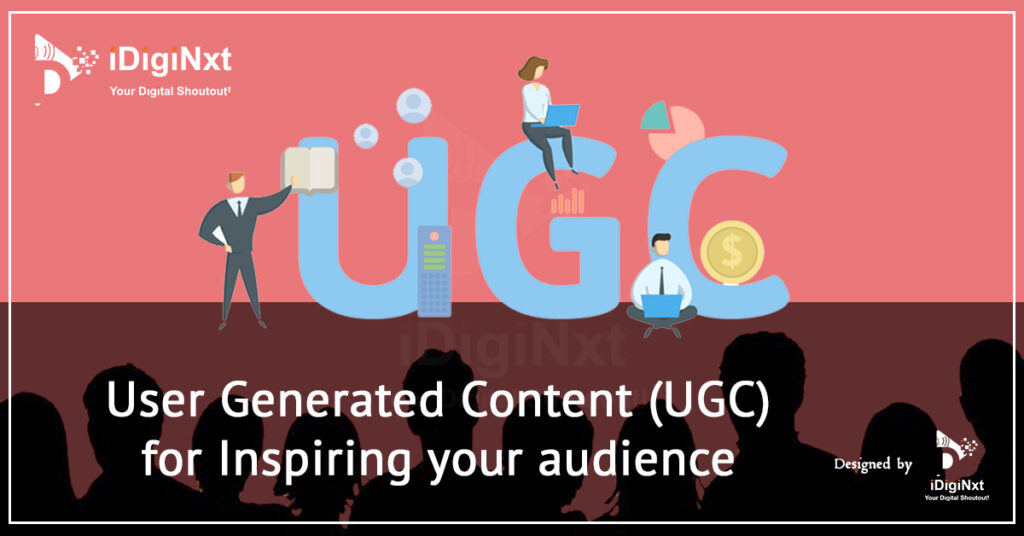 Image about User Generated Content