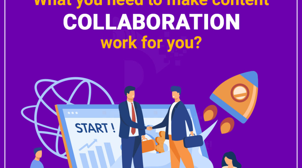 This Image about Content collaboration tools: the top 6 ways to make it work for you